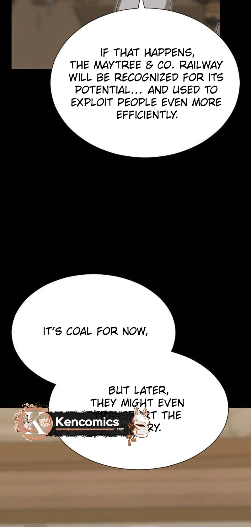 Rebecca’s Prayer chapter 35 page 28