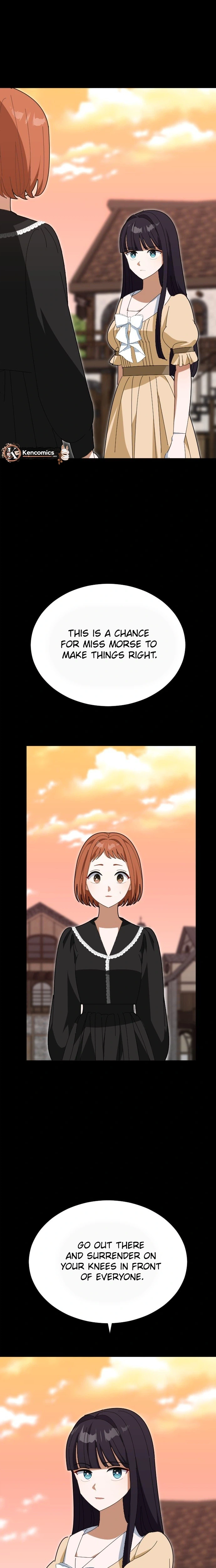 Rebecca’s Prayer chapter 36 page 32