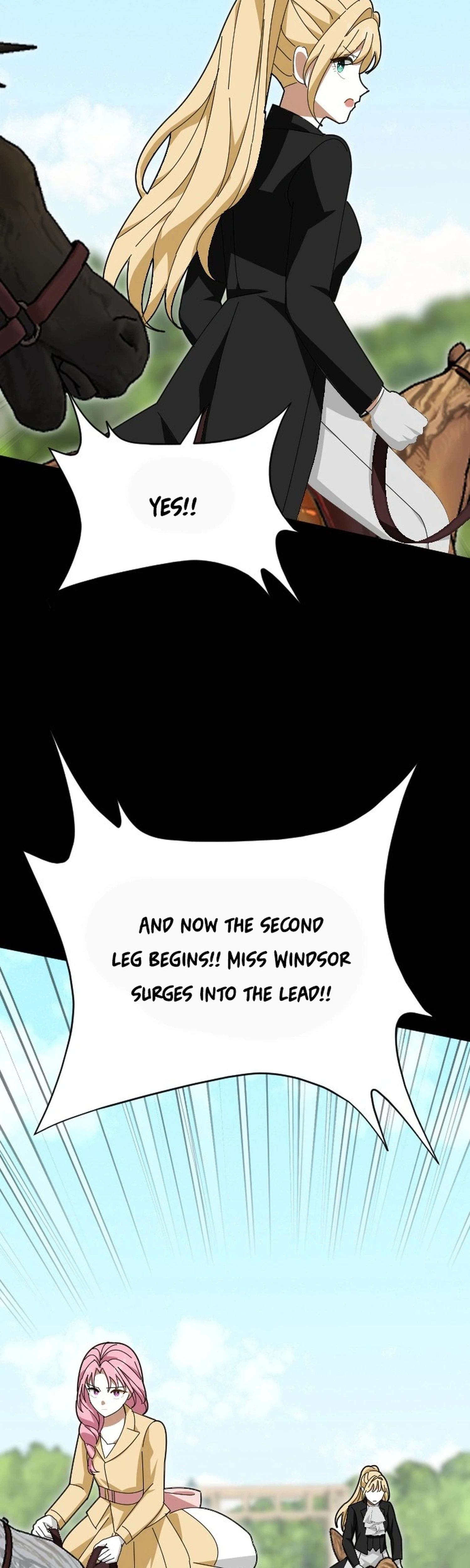 Rebecca’s Prayer chapter 37 page 44