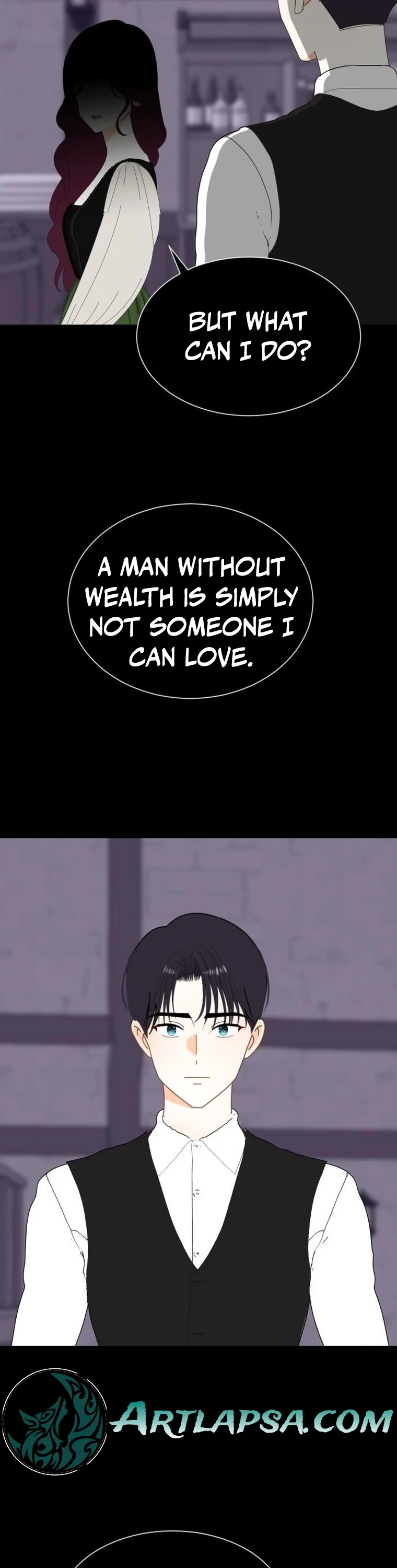 Rebecca’s Prayer chapter 5 page 5