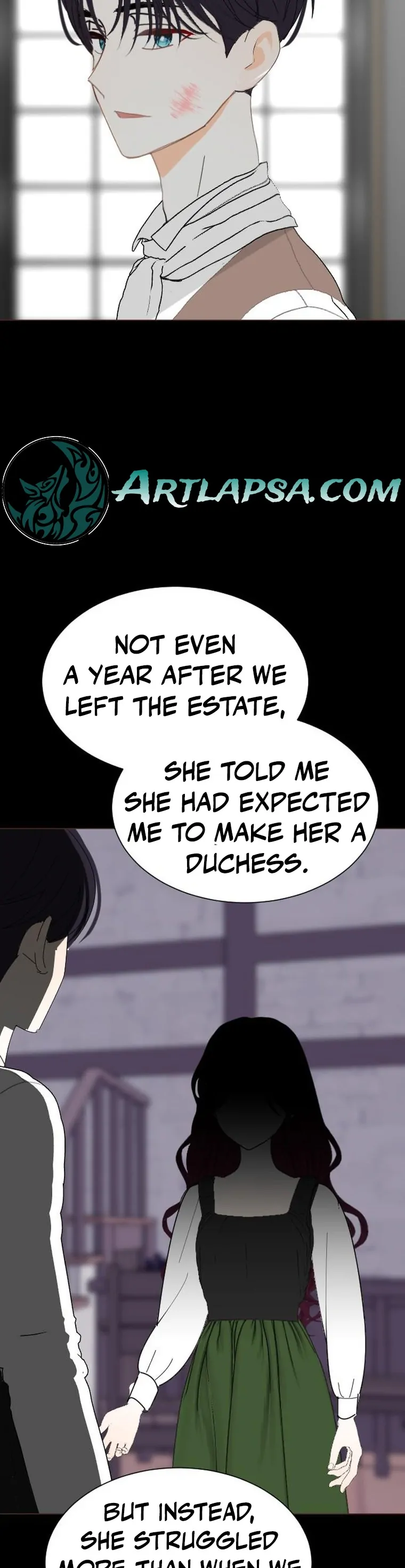 Rebecca’s Prayer chapter 5 page 21