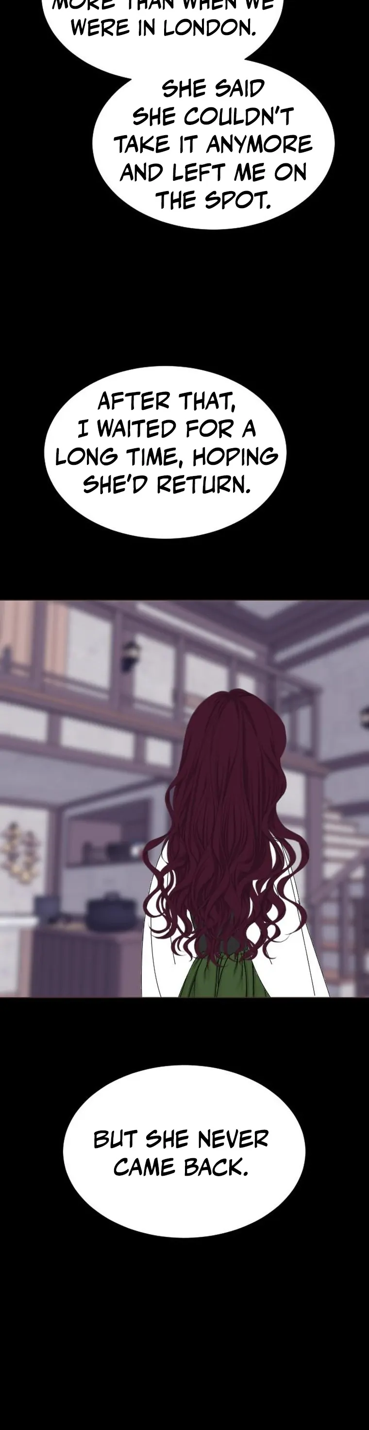 Rebecca’s Prayer chapter 5 page 22