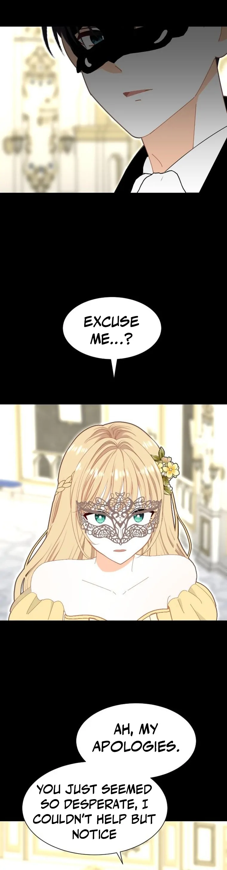 Rebecca’s Prayer chapter 5 page 37