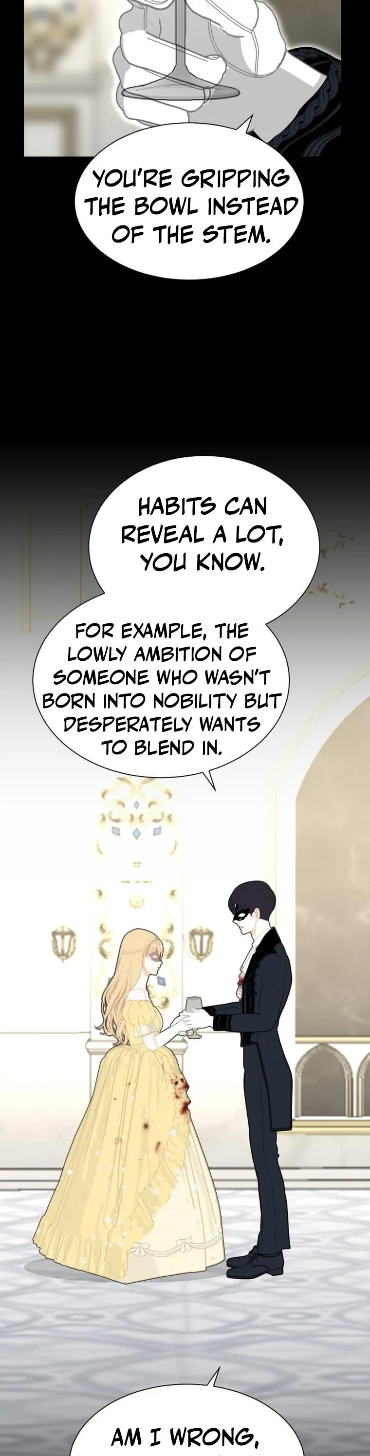 Rebecca’s Prayer chapter 5 page 39