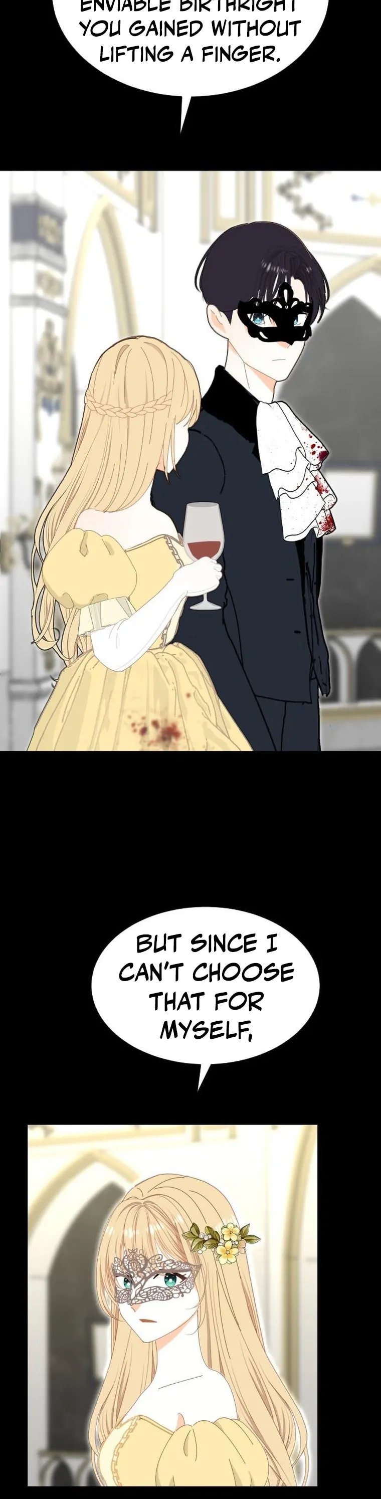 Rebecca’s Prayer chapter 5 page 42