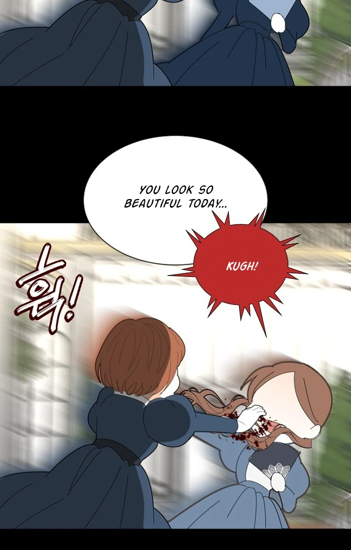 Rebecca’s Prayer chapter 6 page 38