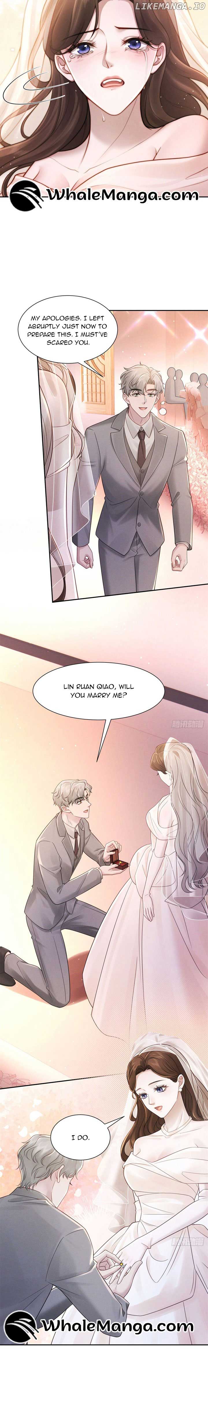 A Complicated Marriage With the Wolf Prince chapter 11 page 8