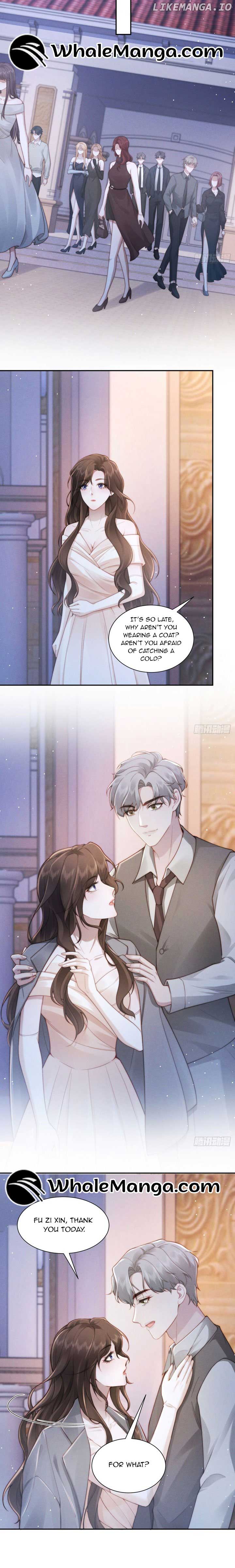 A Complicated Marriage With the Wolf Prince chapter 11 page 14