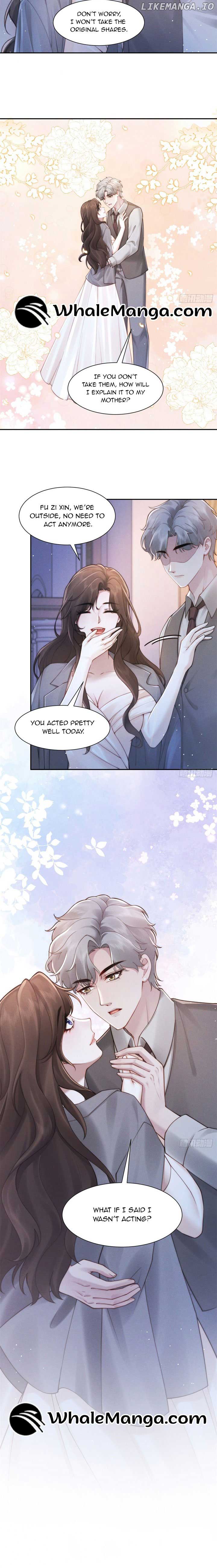 A Complicated Marriage With the Wolf Prince chapter 11 page 16