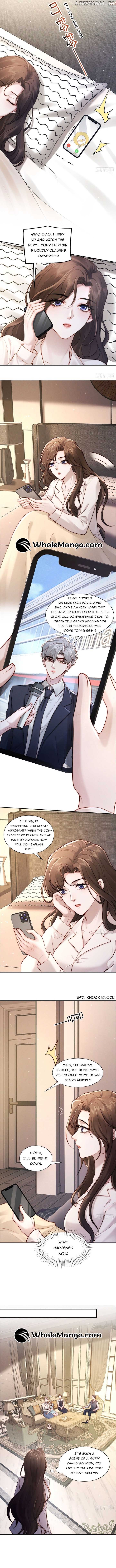 A Complicated Marriage With the Wolf Prince chapter 12 page 2
