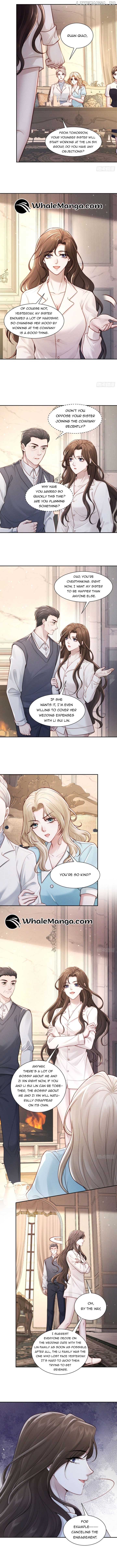 A Complicated Marriage With the Wolf Prince chapter 12 page 3