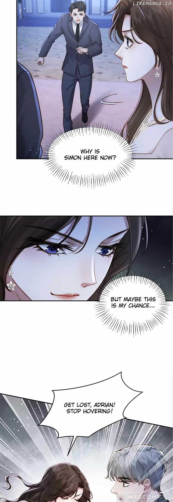 A Complicated Marriage With the Wolf Prince chapter 13 page 3