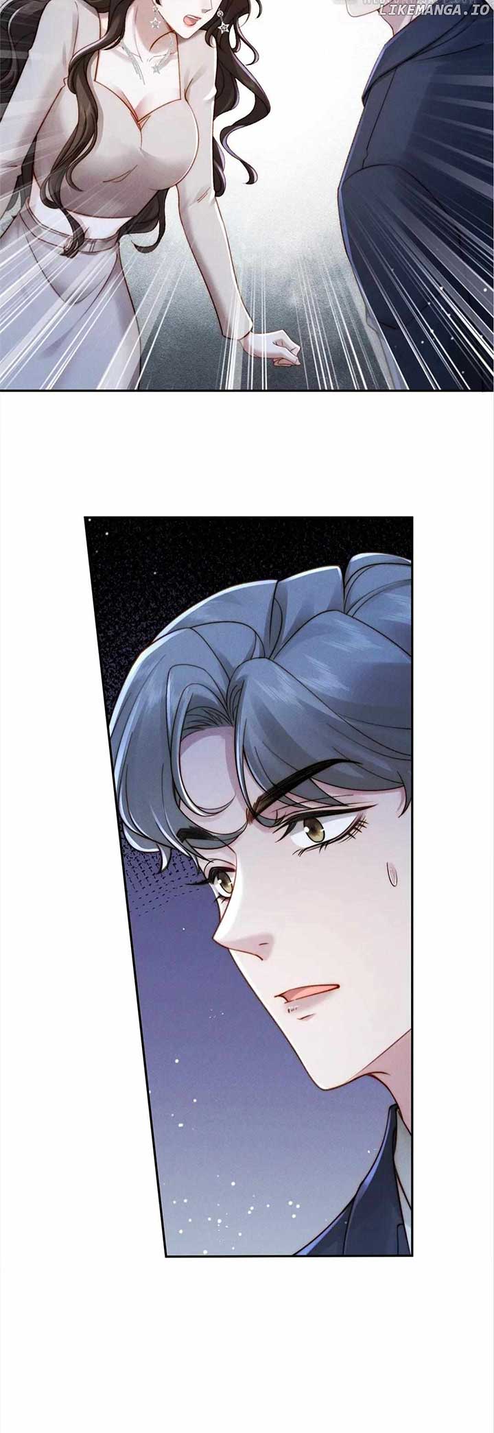 A Complicated Marriage With the Wolf Prince chapter 13 page 4