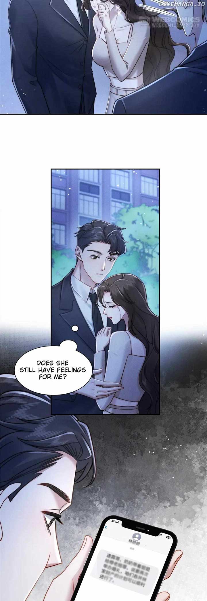 A Complicated Marriage With the Wolf Prince chapter 13 page 6