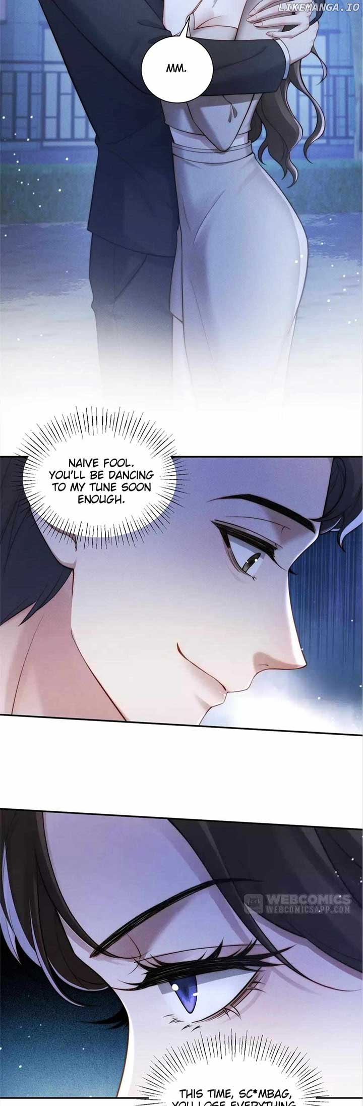 A Complicated Marriage With the Wolf Prince chapter 13 page 12