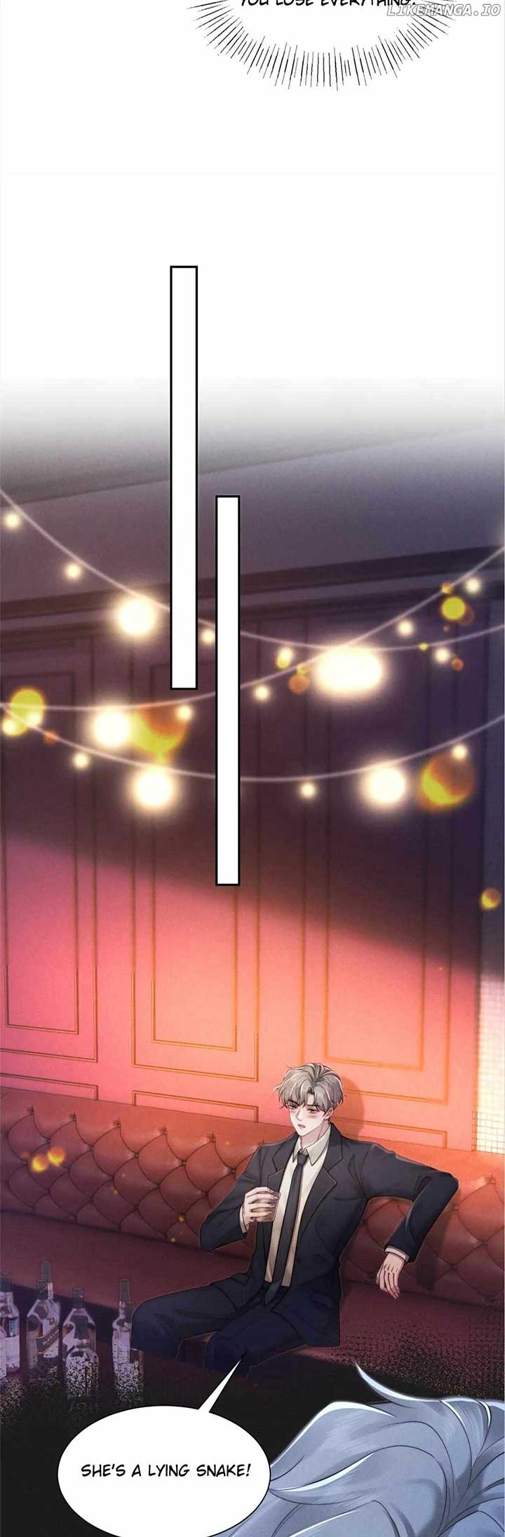 A Complicated Marriage With the Wolf Prince chapter 13 page 13