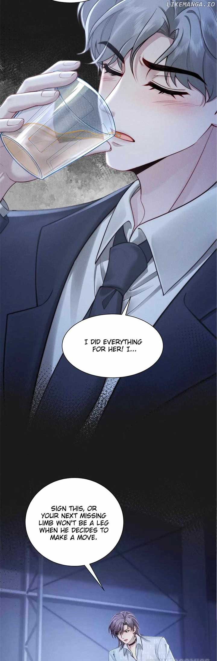 A Complicated Marriage With the Wolf Prince chapter 13 page 14