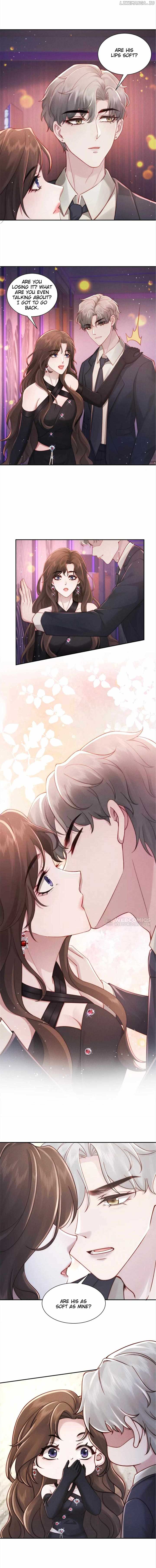 A Complicated Marriage With the Wolf Prince chapter 18 page 11