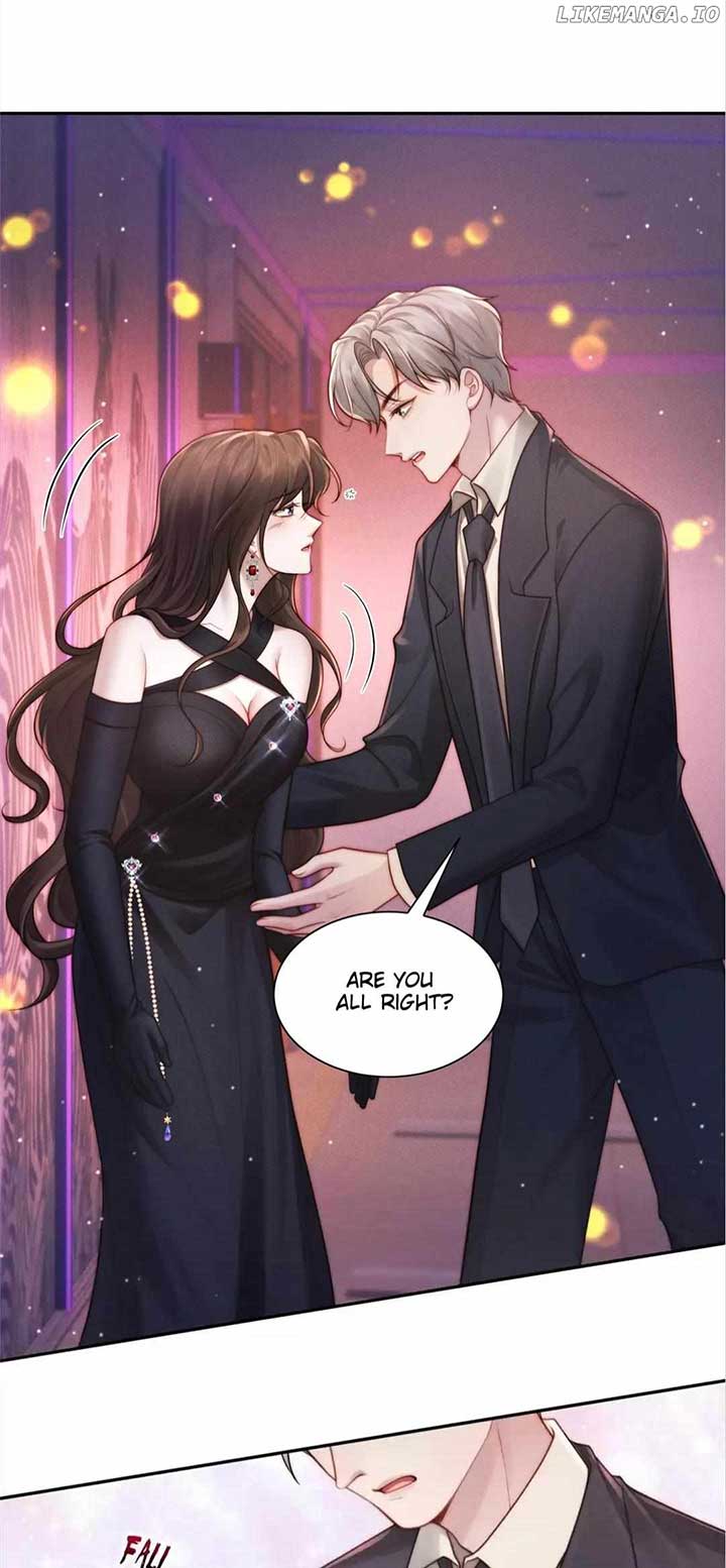 A Complicated Marriage With the Wolf Prince chapter 19 page 1