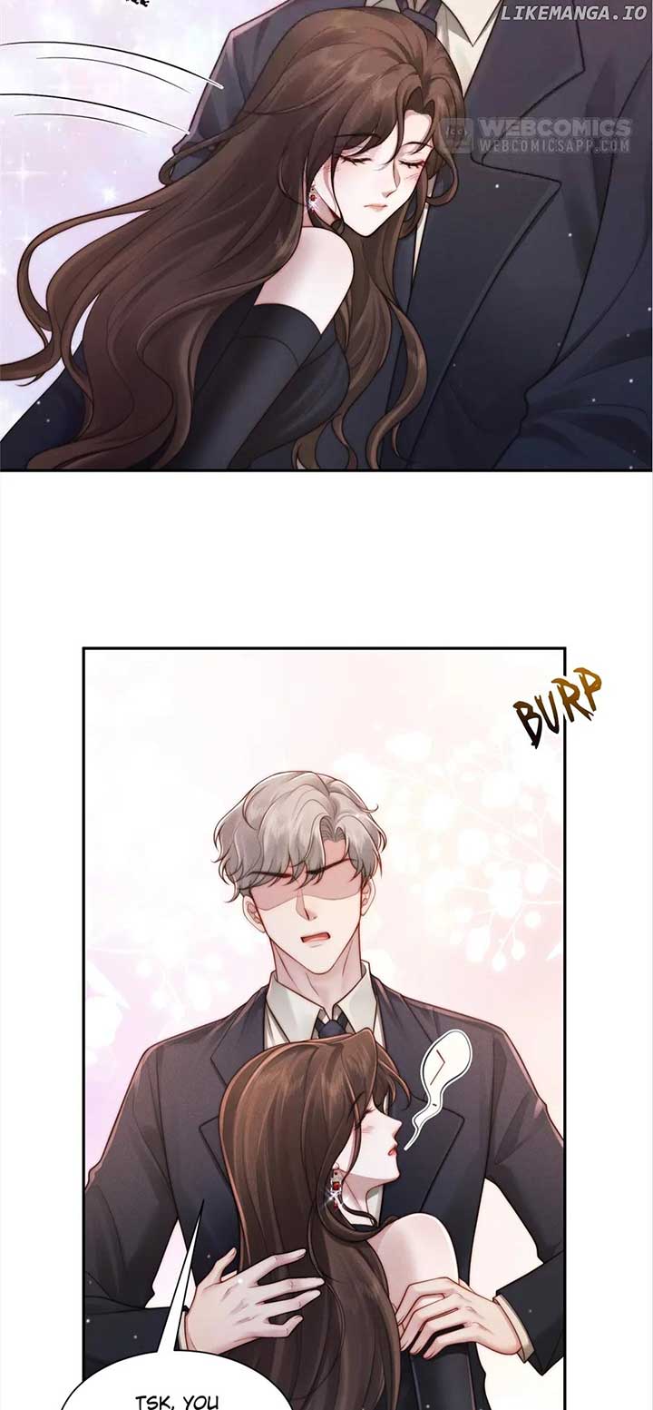A Complicated Marriage With the Wolf Prince chapter 19 page 2