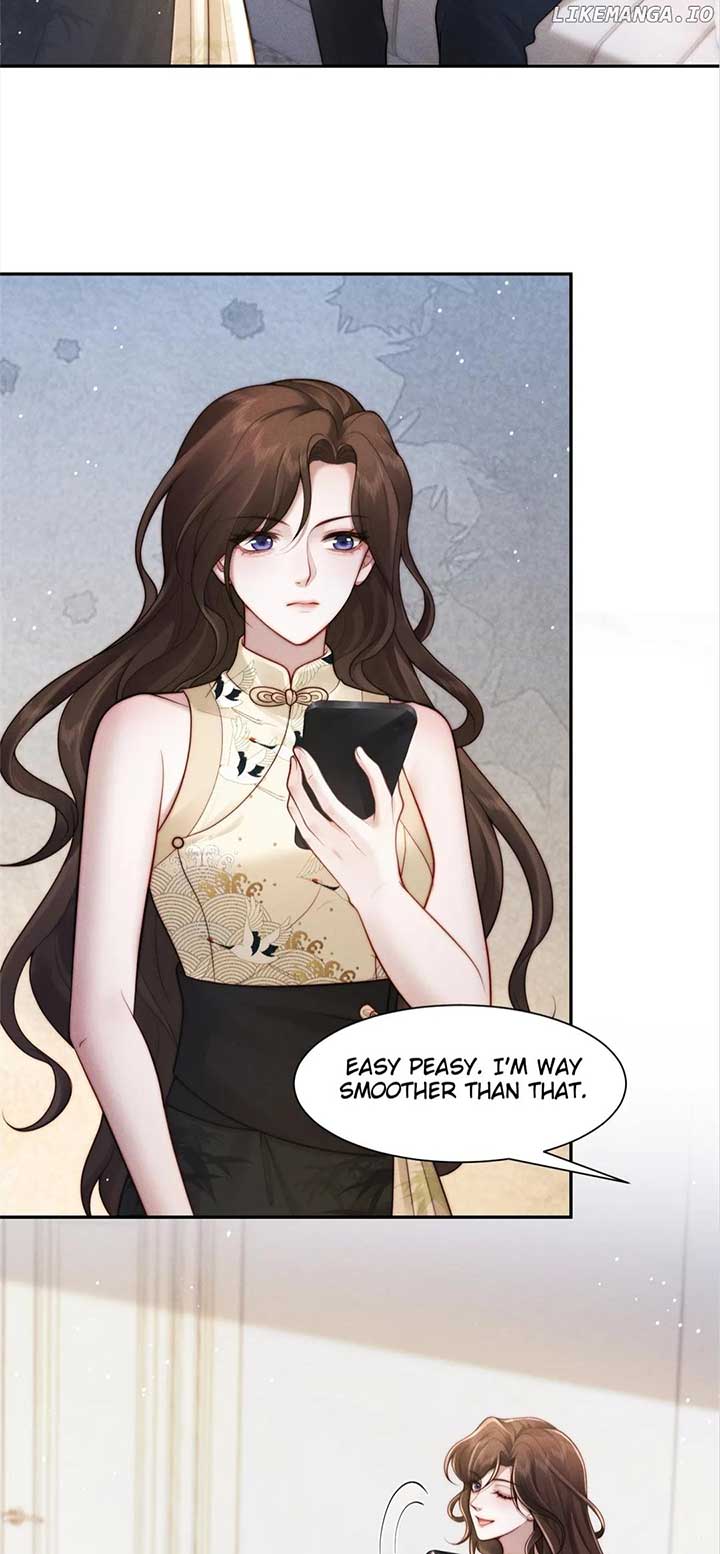 A Complicated Marriage With the Wolf Prince chapter 19 page 16