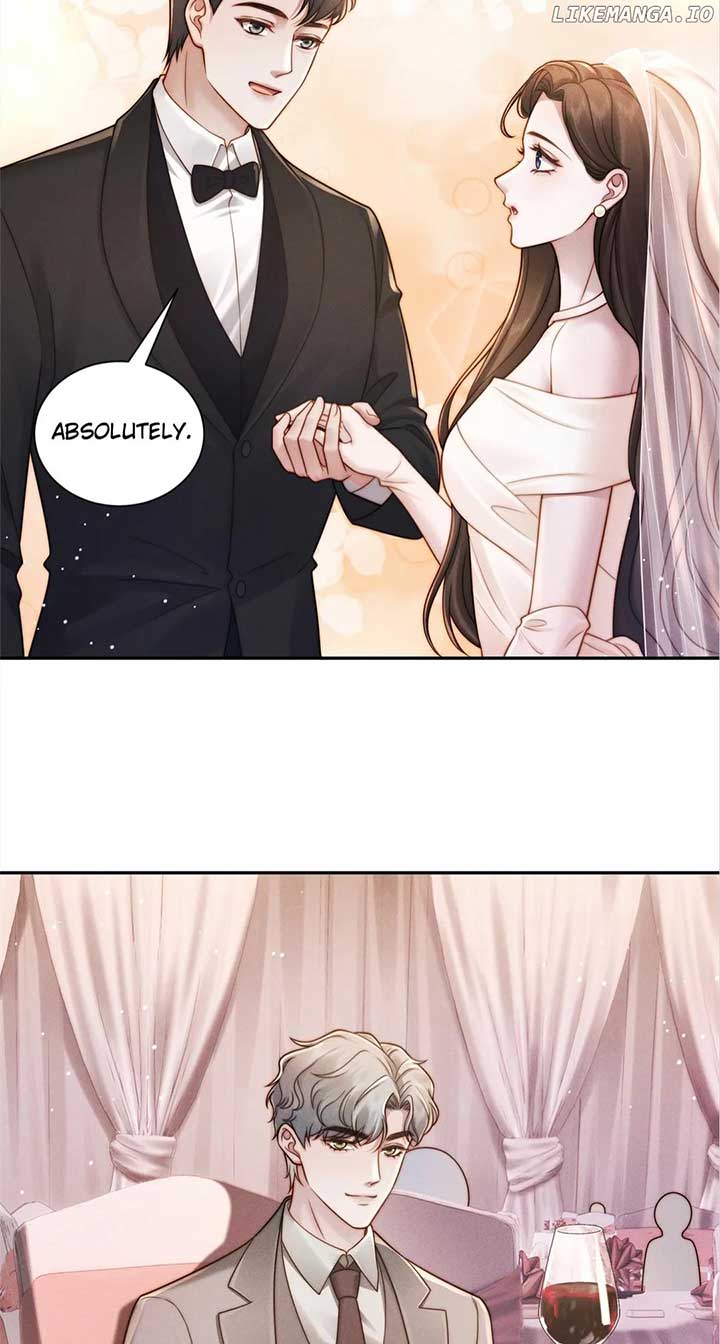 A Complicated Marriage With the Wolf Prince chapter 20 page 3