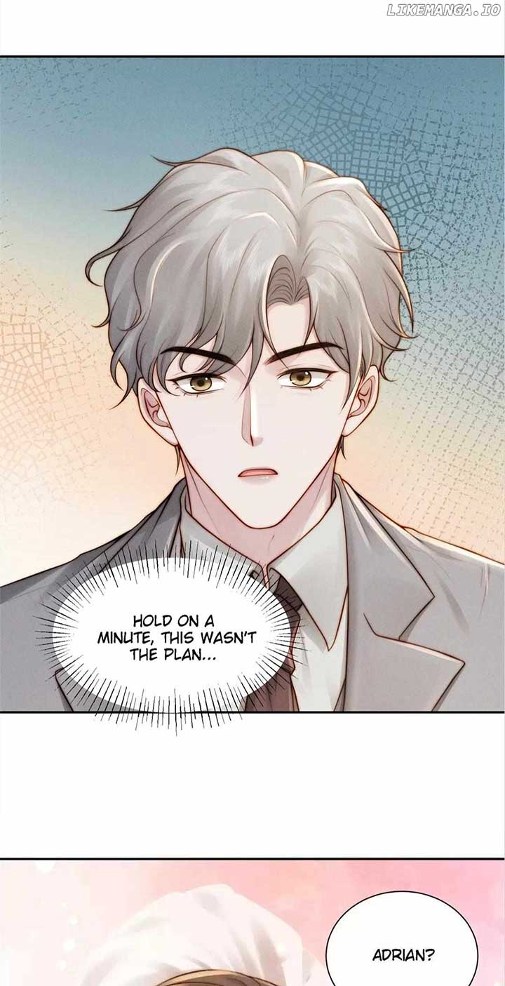 A Complicated Marriage With the Wolf Prince chapter 21 page 1