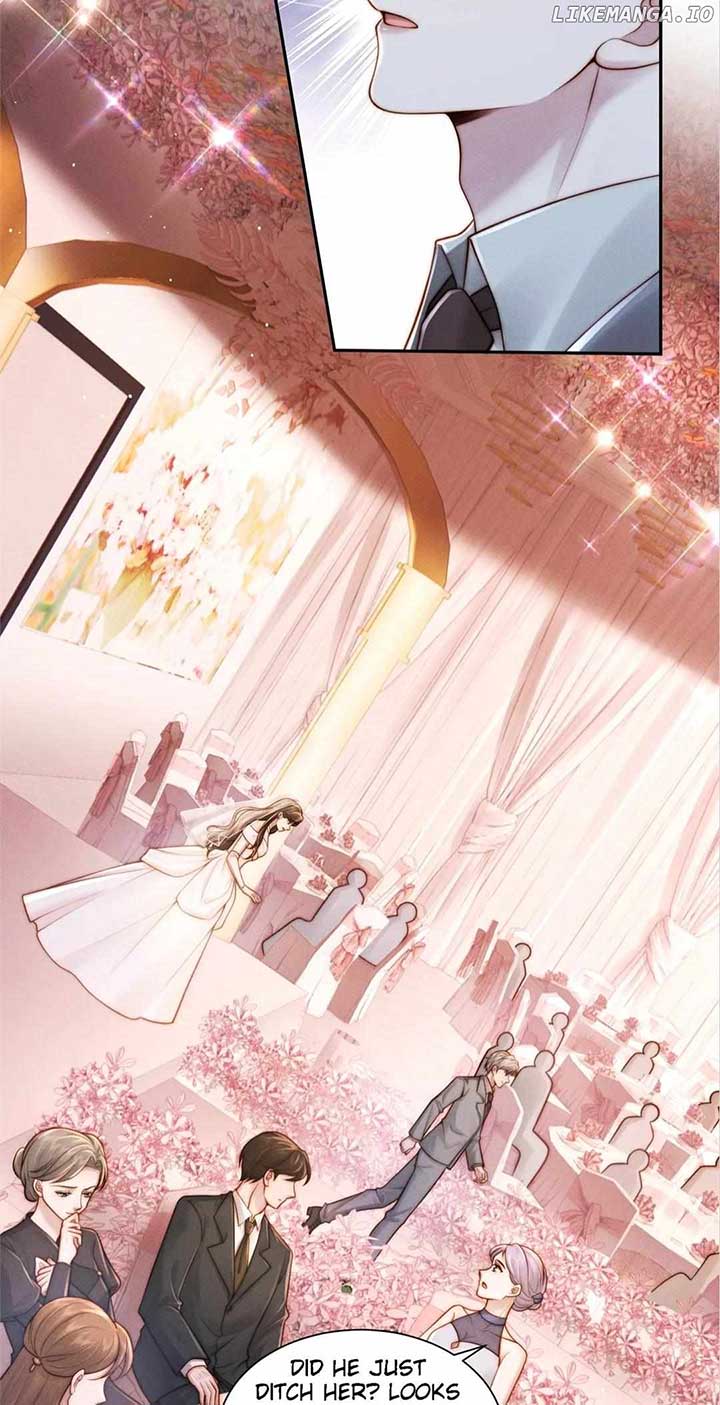 A Complicated Marriage With the Wolf Prince chapter 21 page 3