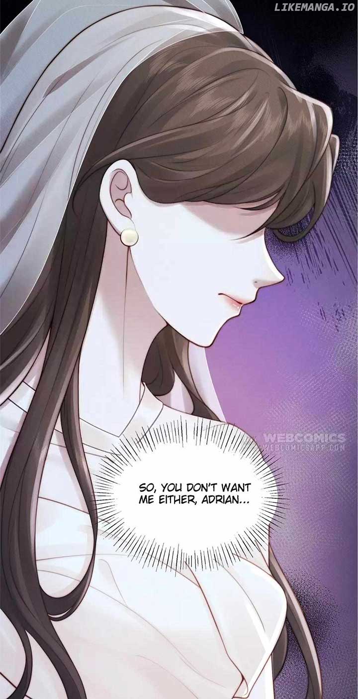 A Complicated Marriage With the Wolf Prince chapter 21 page 5