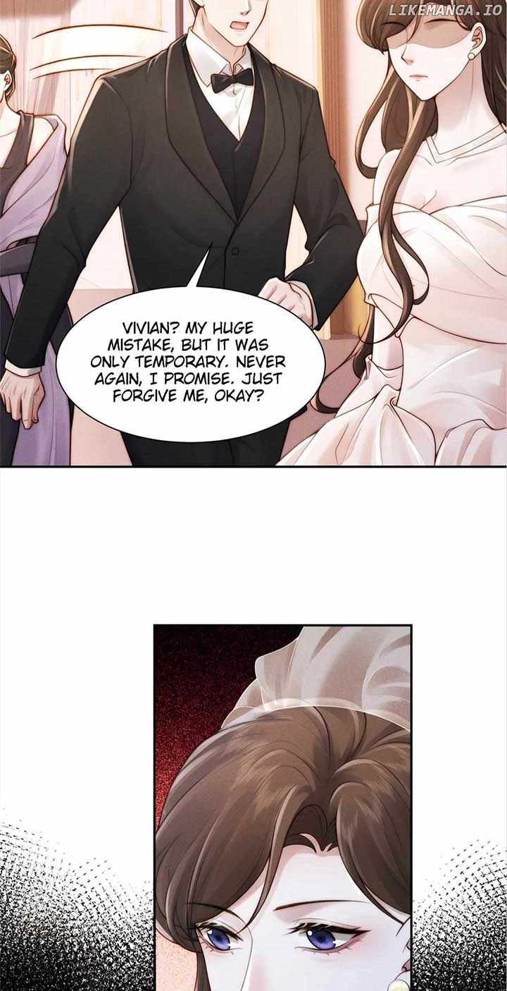 A Complicated Marriage With the Wolf Prince chapter 21 page 7