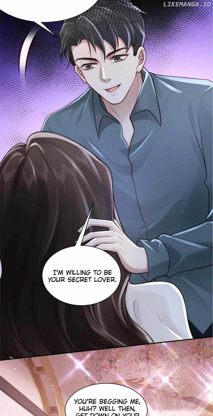 A Complicated Marriage With the Wolf Prince chapter 21 page 11