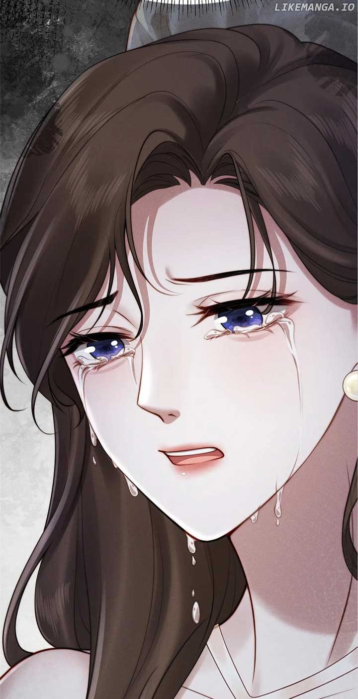 A Complicated Marriage With the Wolf Prince chapter 21 page 17