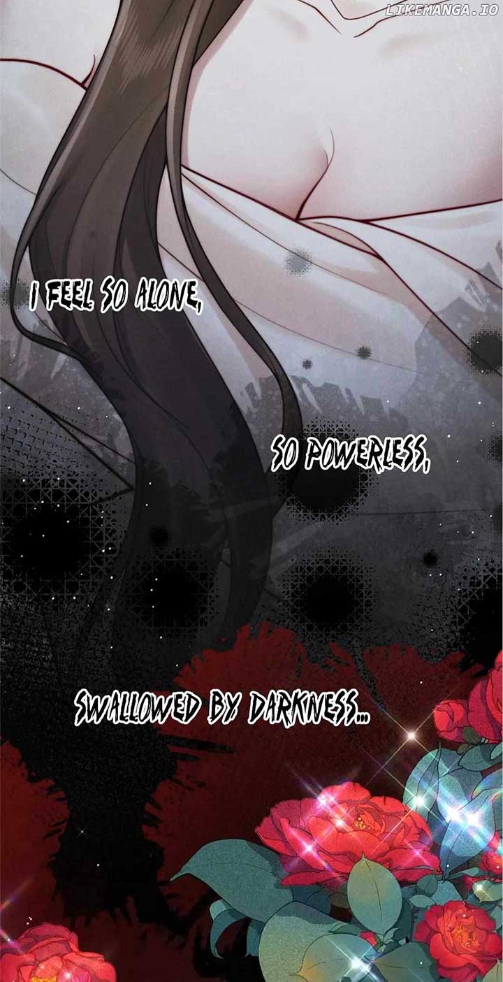 A Complicated Marriage With the Wolf Prince chapter 21 page 18