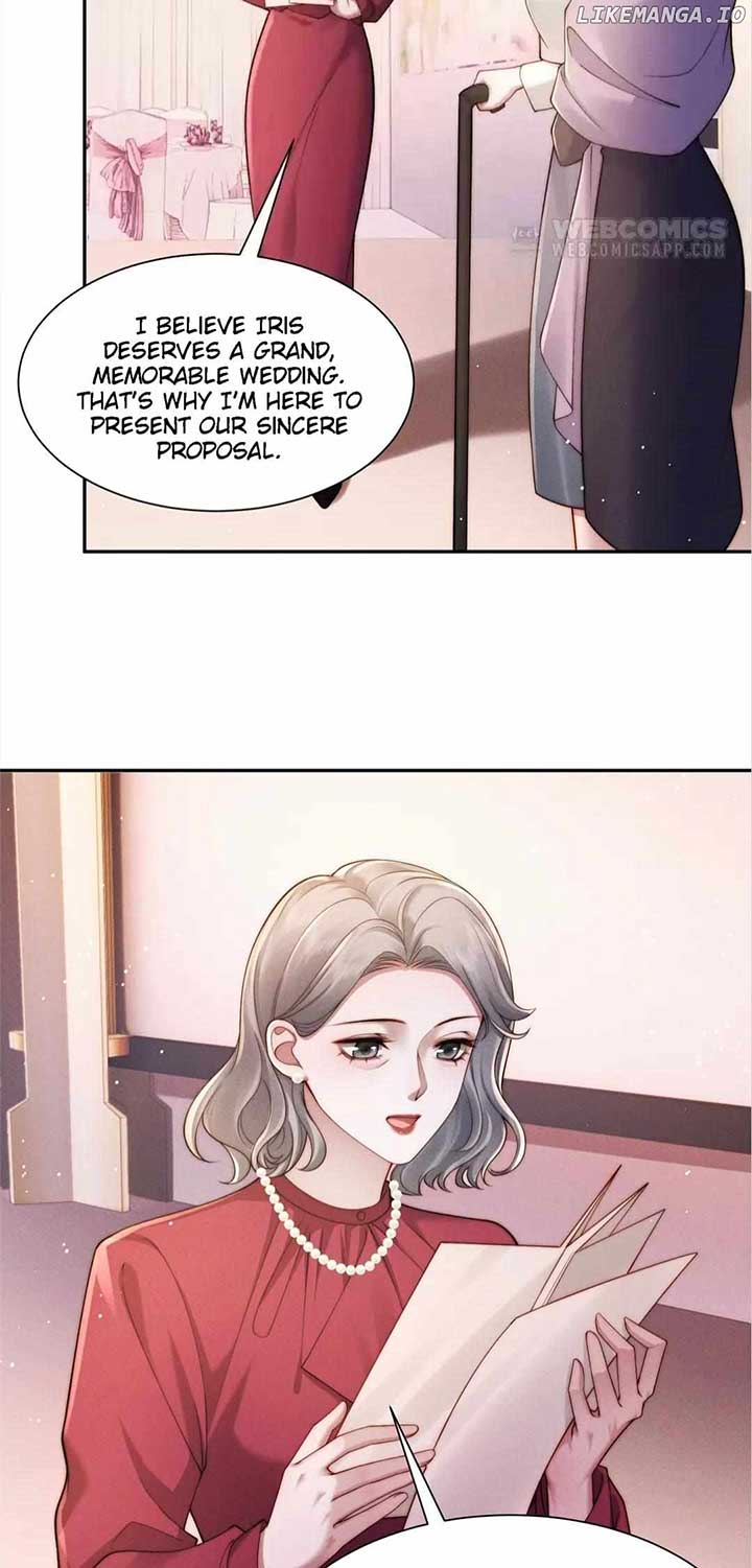 A Complicated Marriage With the Wolf Prince chapter 22 page 2