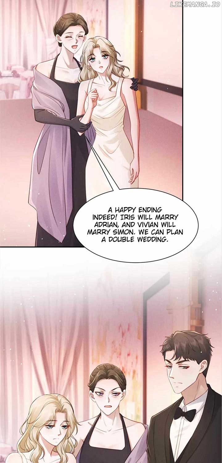 A Complicated Marriage With the Wolf Prince chapter 22 page 9