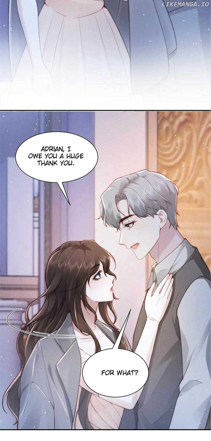 A Complicated Marriage With the Wolf Prince chapter 22 page 16