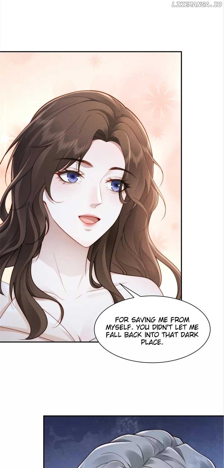 A Complicated Marriage With the Wolf Prince chapter 22 page 17