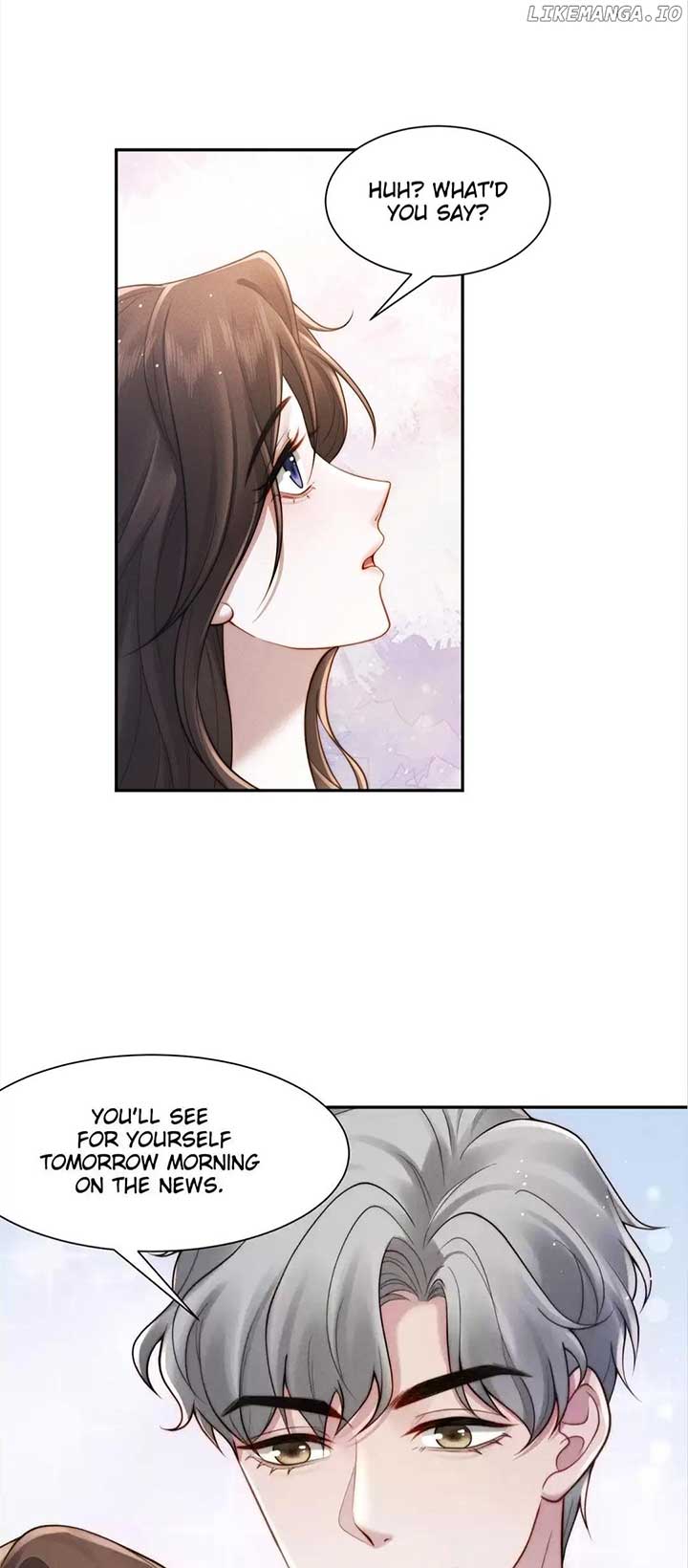 A Complicated Marriage With the Wolf Prince chapter 23 page 1