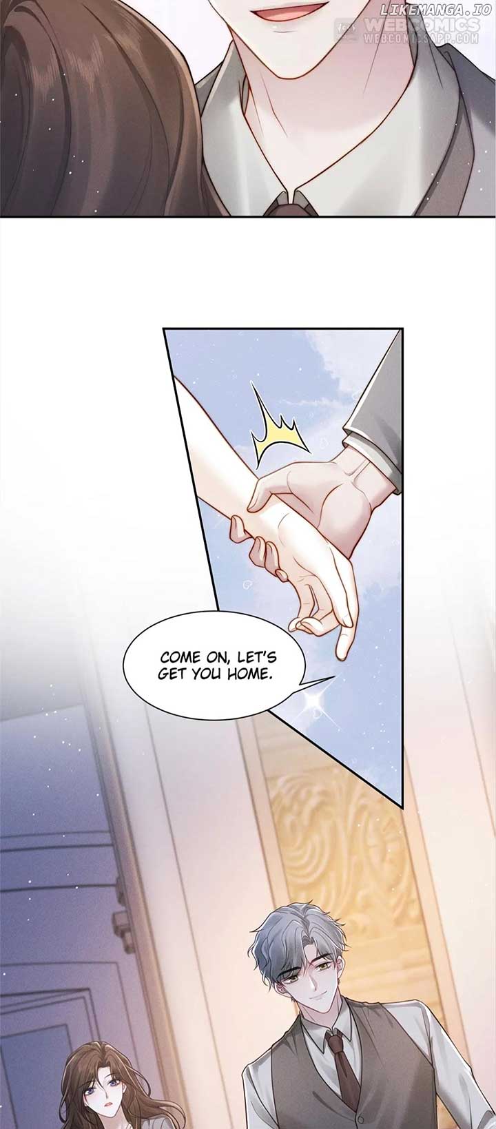 A Complicated Marriage With the Wolf Prince chapter 23 page 2