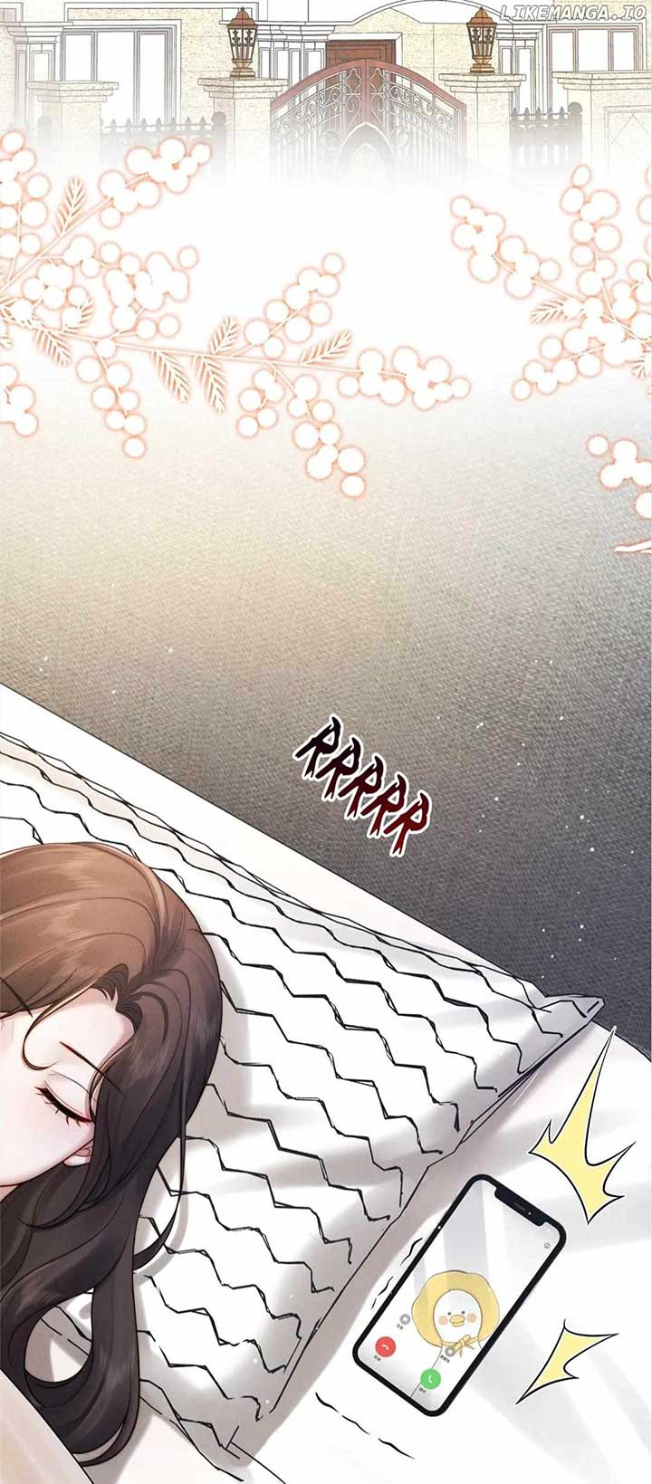 A Complicated Marriage With the Wolf Prince chapter 23 page 5