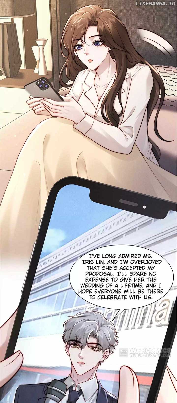 A Complicated Marriage With the Wolf Prince chapter 23 page 7