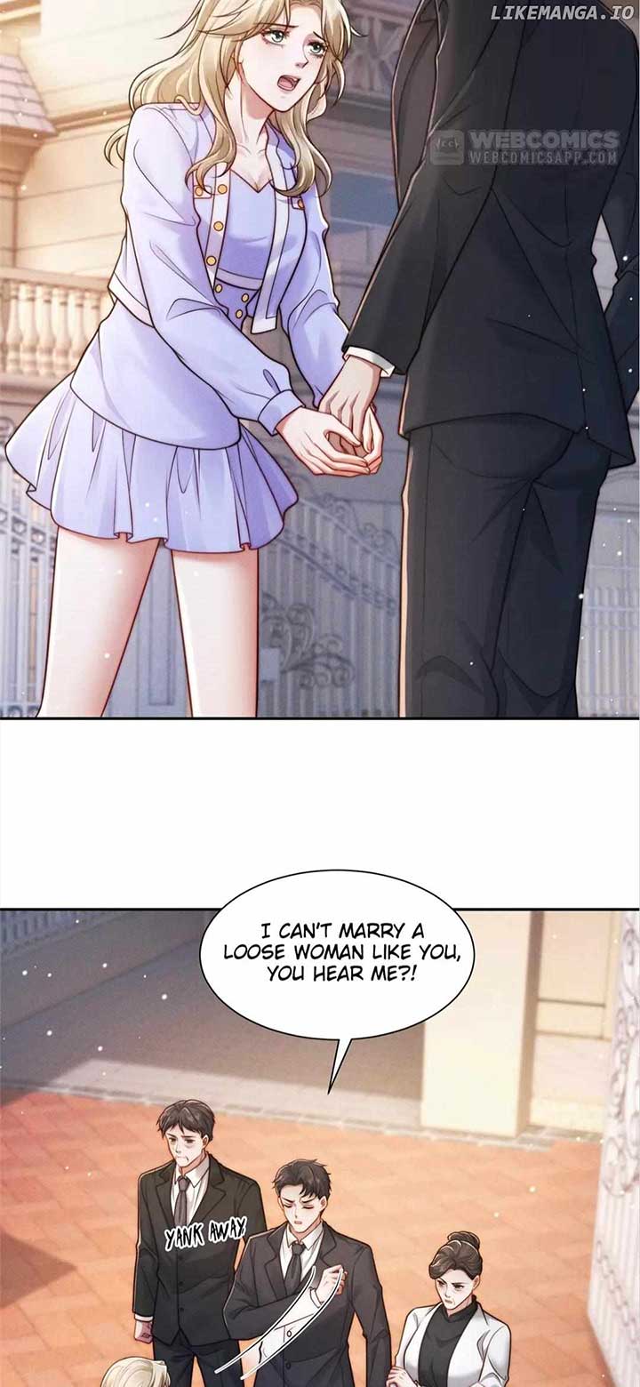 A Complicated Marriage With the Wolf Prince chapter 24 page 2