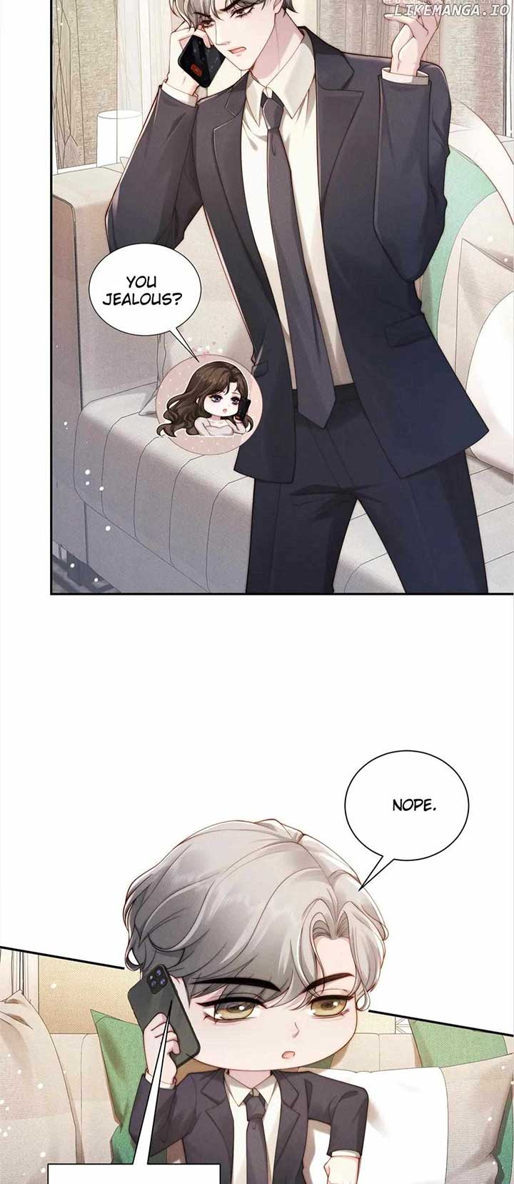 A Complicated Marriage With the Wolf Prince chapter 25 page 2