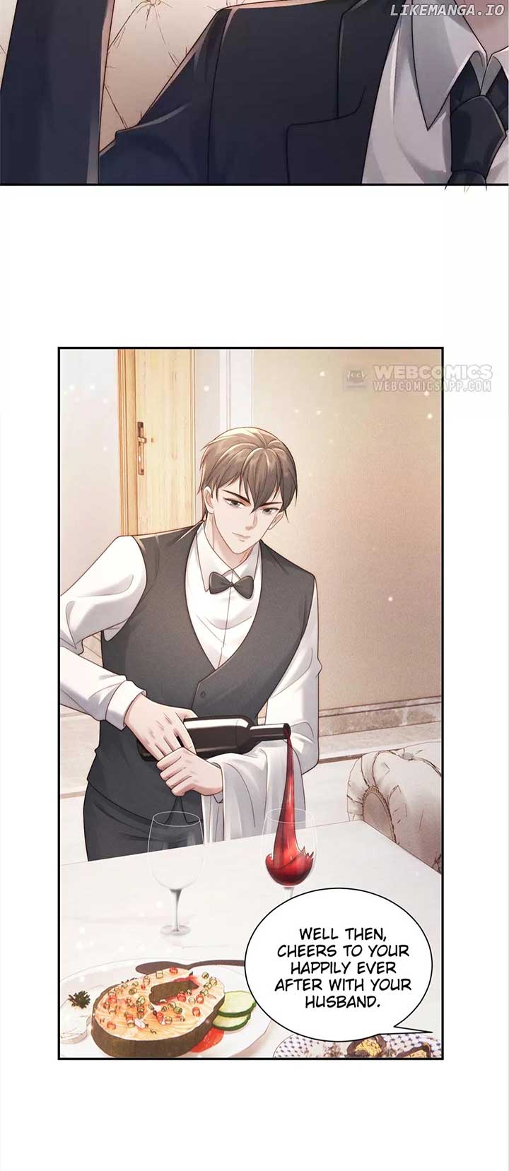 A Complicated Marriage With the Wolf Prince chapter 25 page 16