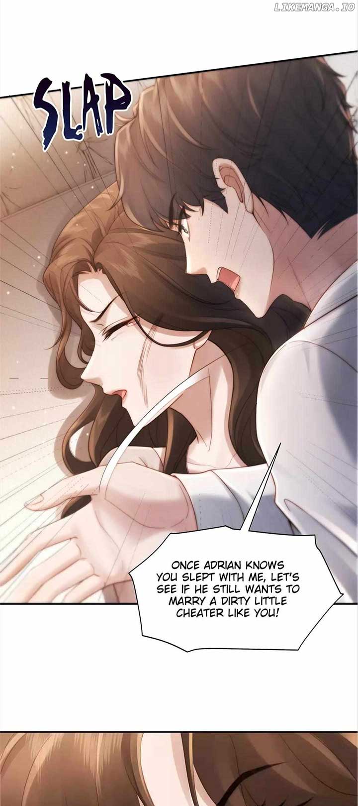 A Complicated Marriage With the Wolf Prince chapter 26 page 1