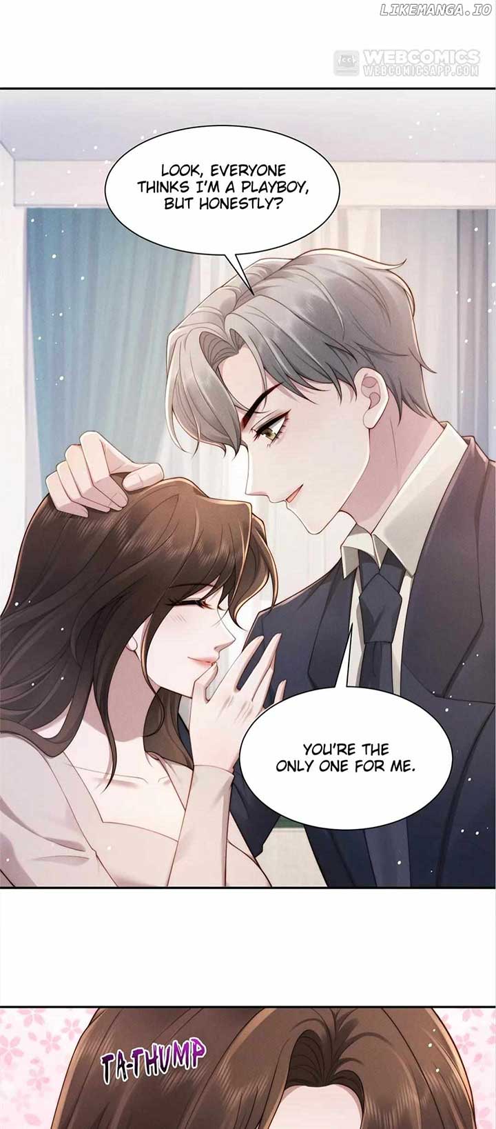 A Complicated Marriage With the Wolf Prince chapter 27 page 2