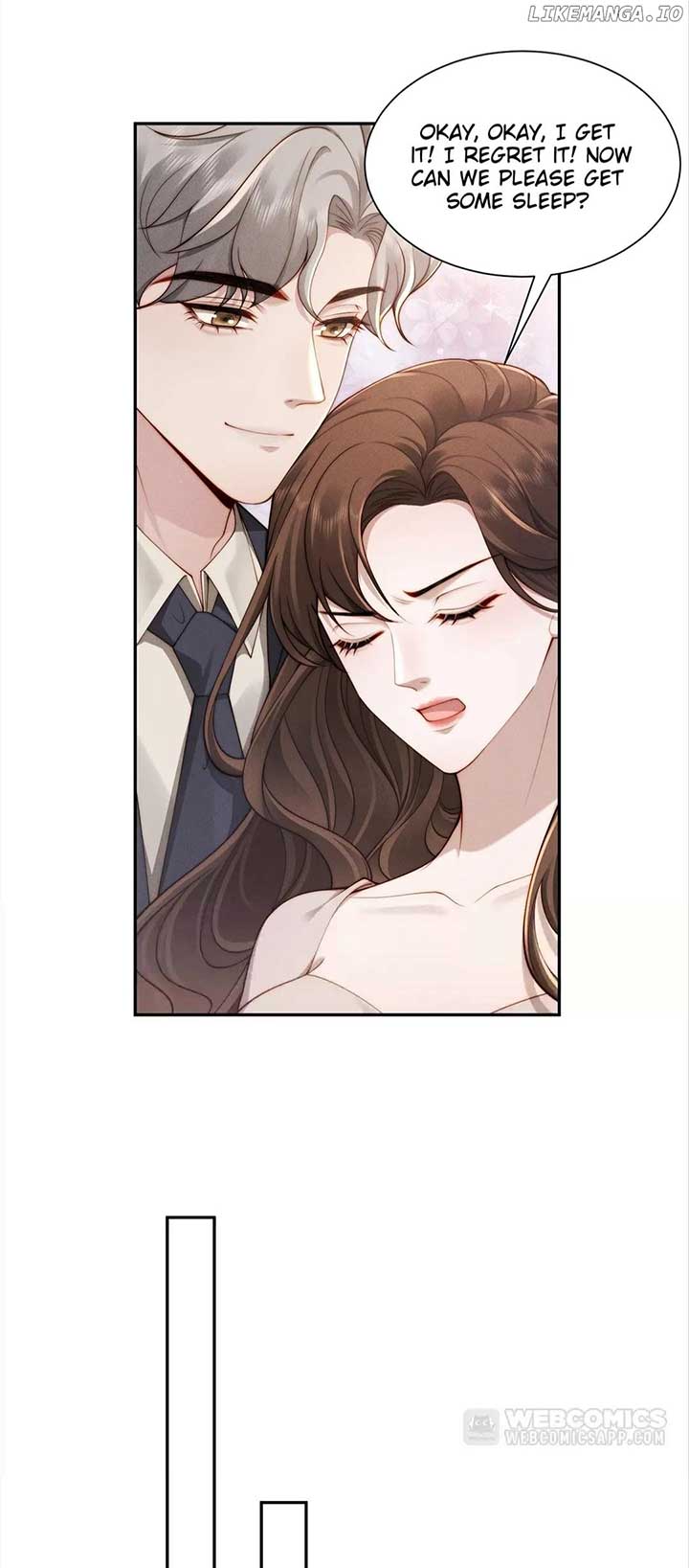 A Complicated Marriage With the Wolf Prince chapter 27 page 7