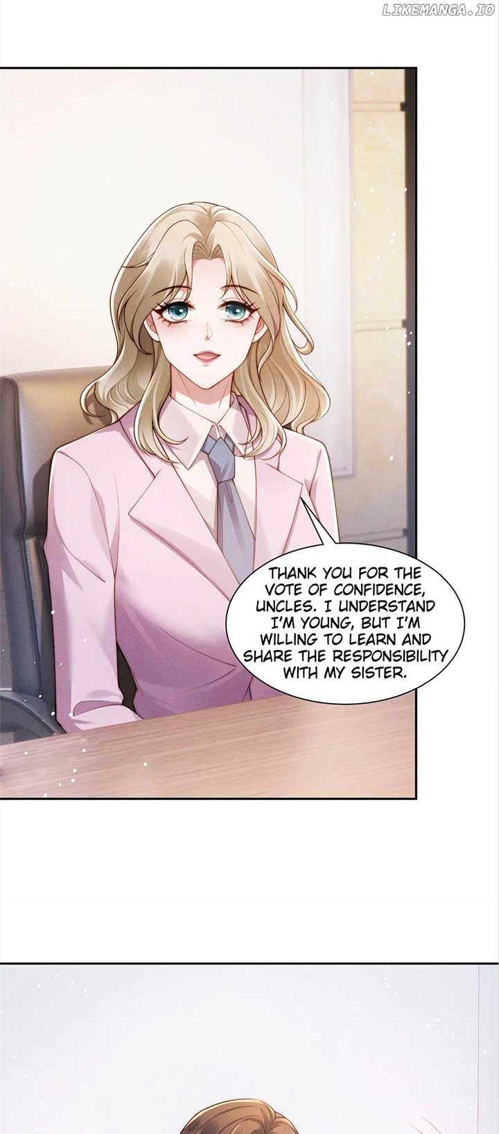 A Complicated Marriage With the Wolf Prince chapter 27 page 11