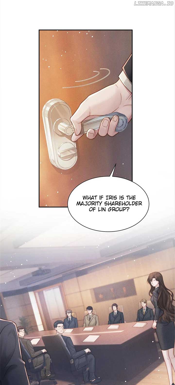 A Complicated Marriage With the Wolf Prince chapter 29 page 6