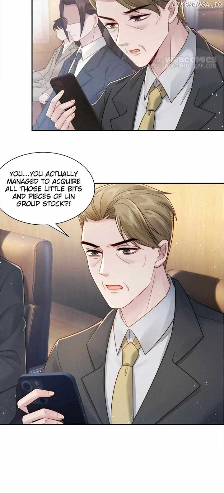 A Complicated Marriage With the Wolf Prince chapter 29 page 11
